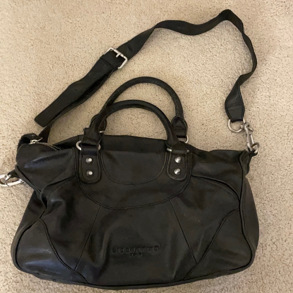 Liebeskind Hobo Bag with detachable strap